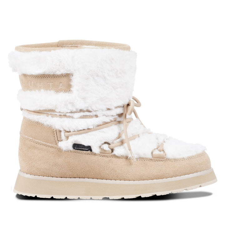 Luhta Nauttiva Winterschuhe Damen