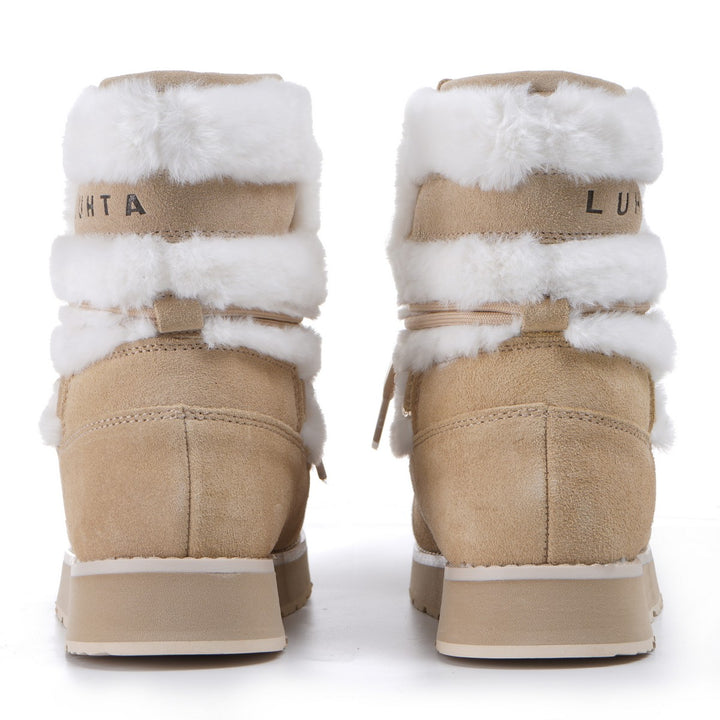 Luhta Nauttiva Winterschuhe Damen