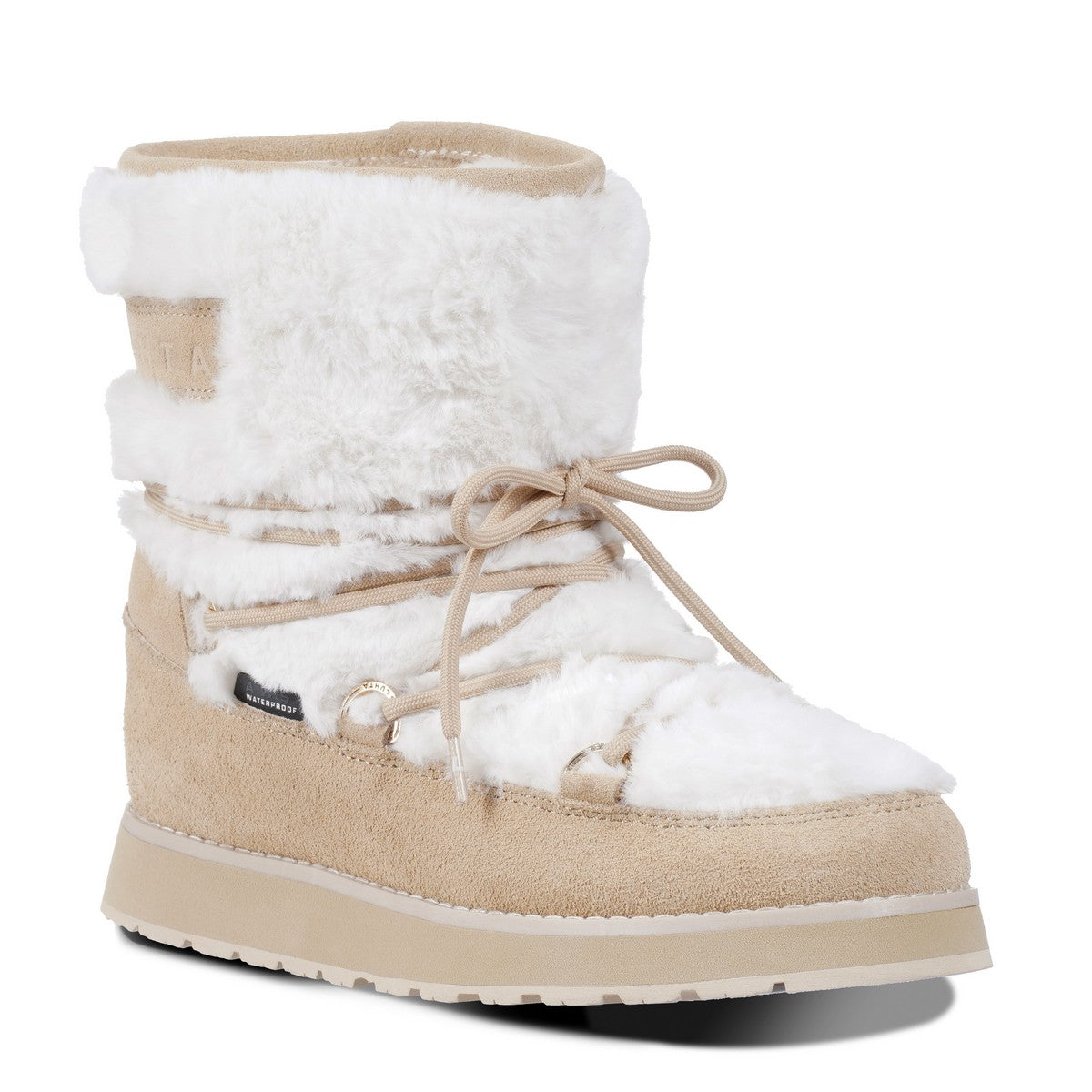 Luhta Nauttiva Winterschuhe Damen