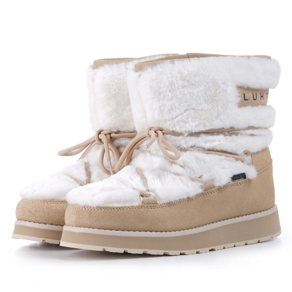Luhta Nauttiva Winterschuhe Damen