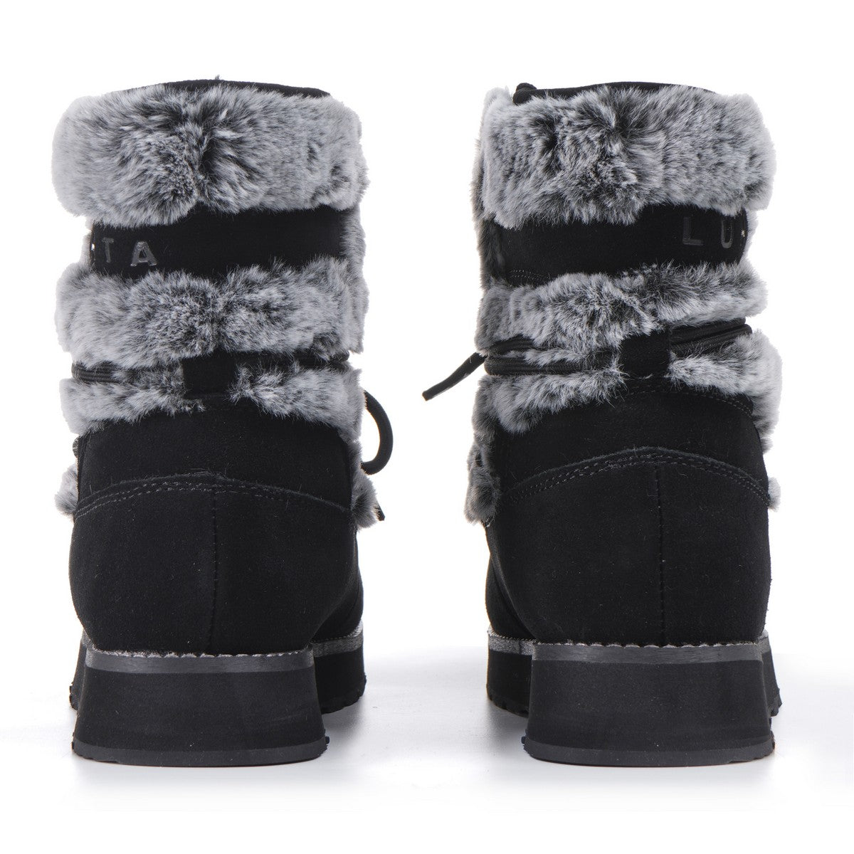 Luhta Nauttiva Winterschuhe Damen