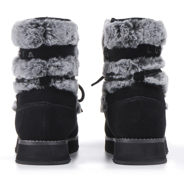 Luhta Nauttiva Winterschuhe Damen