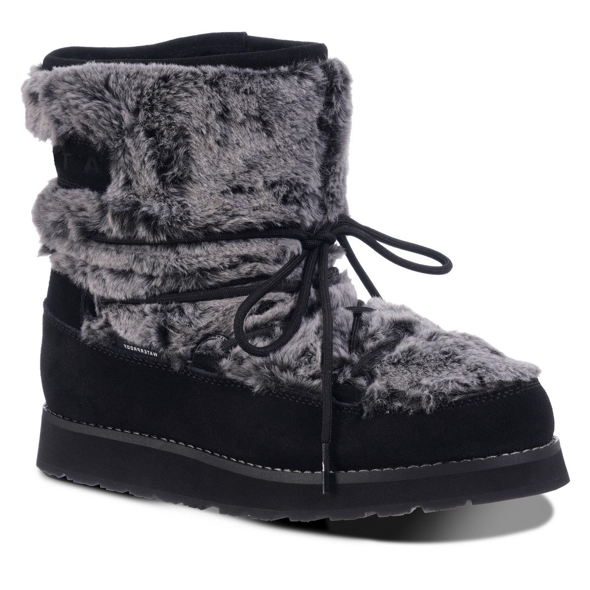Luhta Nauttiva Winterschuhe Damen