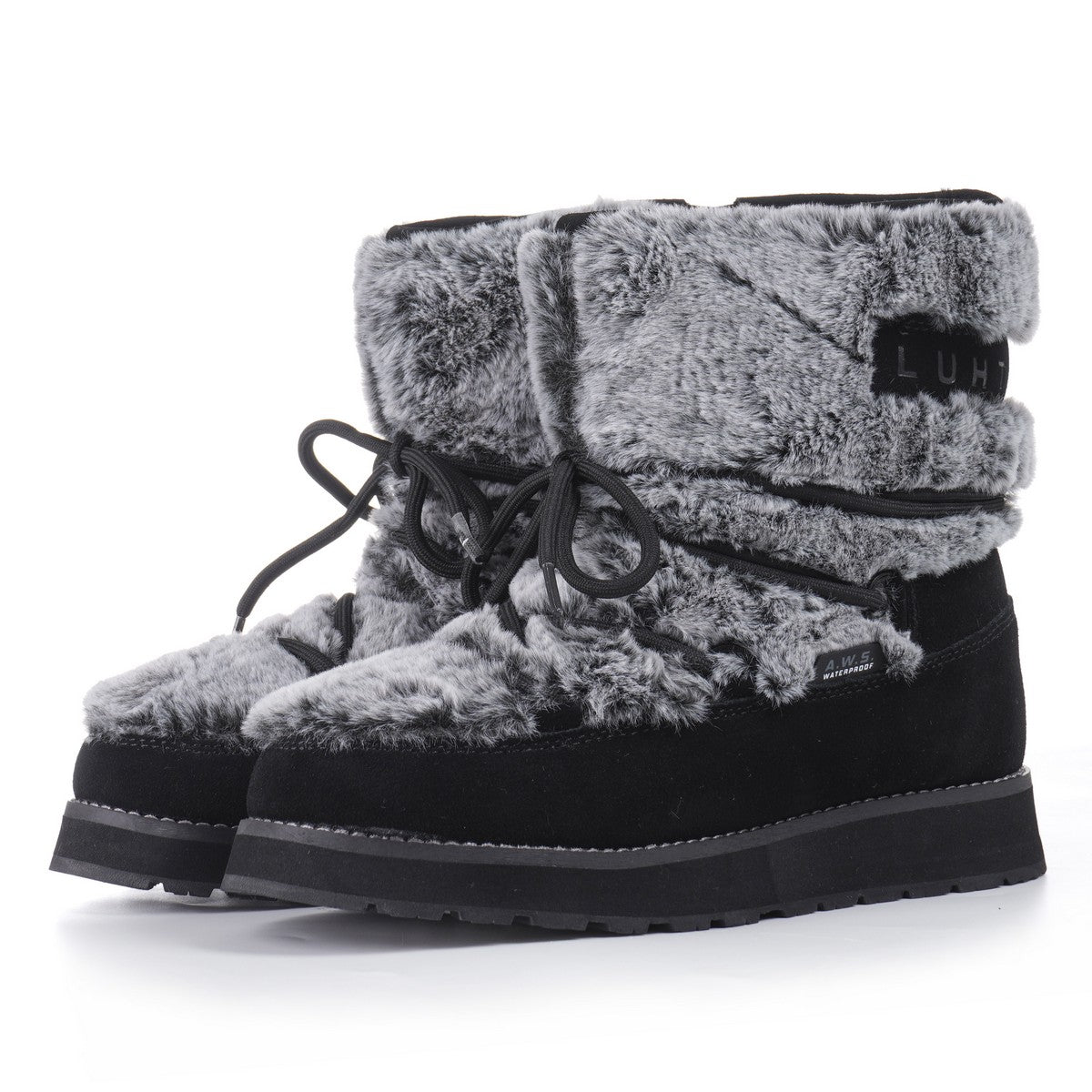 Luhta Nauttiva Winterschuhe Damen