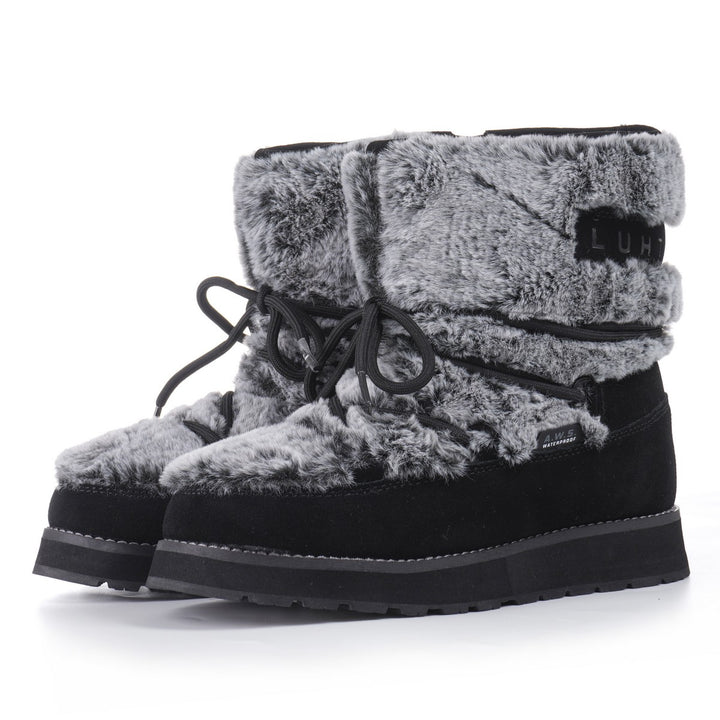 Luhta Nauttiva Winterschuhe Damen