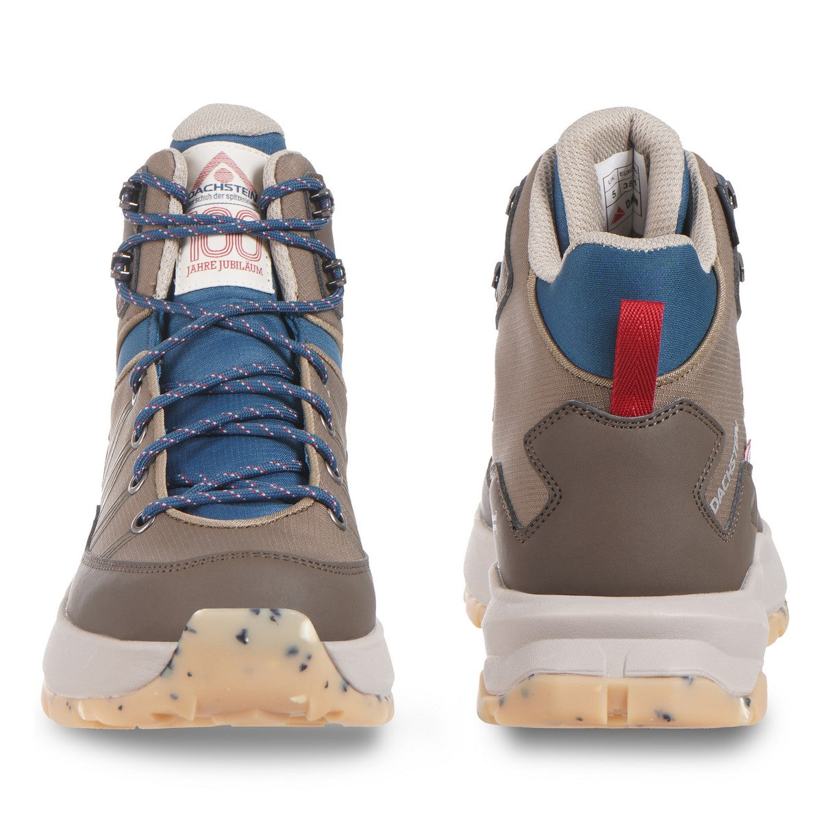 Dachstein Tundra Gtx 1925 Outdoor Shoes Damen