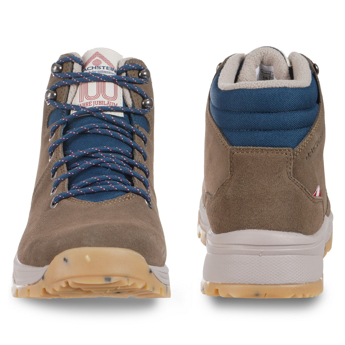 Dachstein Nordlicht Mc Gtx1925 Outdoor Shoes Herren