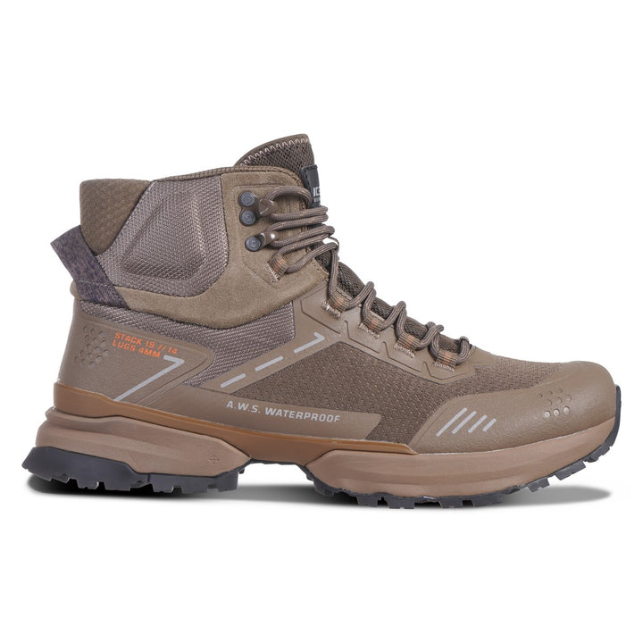 Icepeak Alei Mc Outdoor Shoes Herren