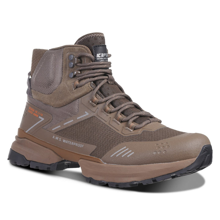 Icepeak Alei Mc Outdoor Shoes Herren