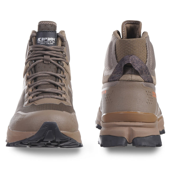 Icepeak Alei Mc Outdoor Shoes Herren