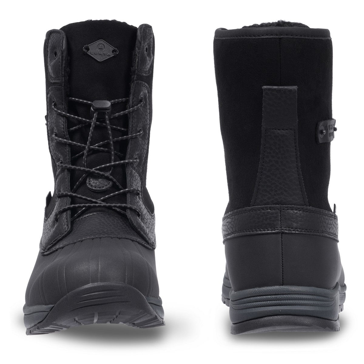 Luhta Tuttu Winterschuhe Herren