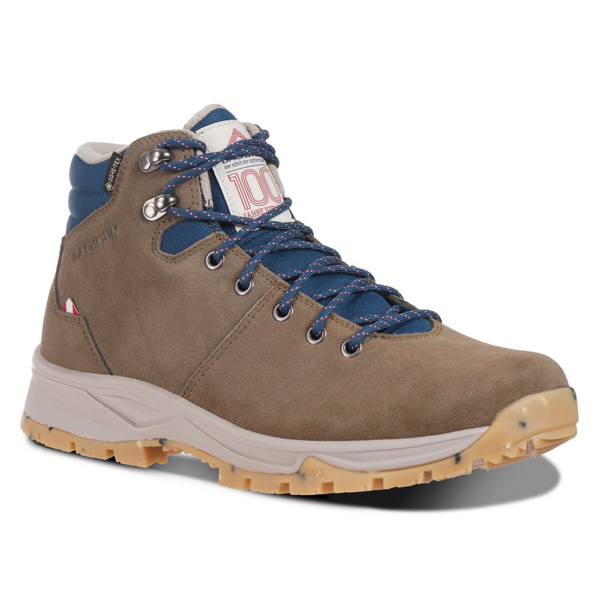 Dachstein Nordstern Mc Gtx1925 Outdoor Shoes Herren