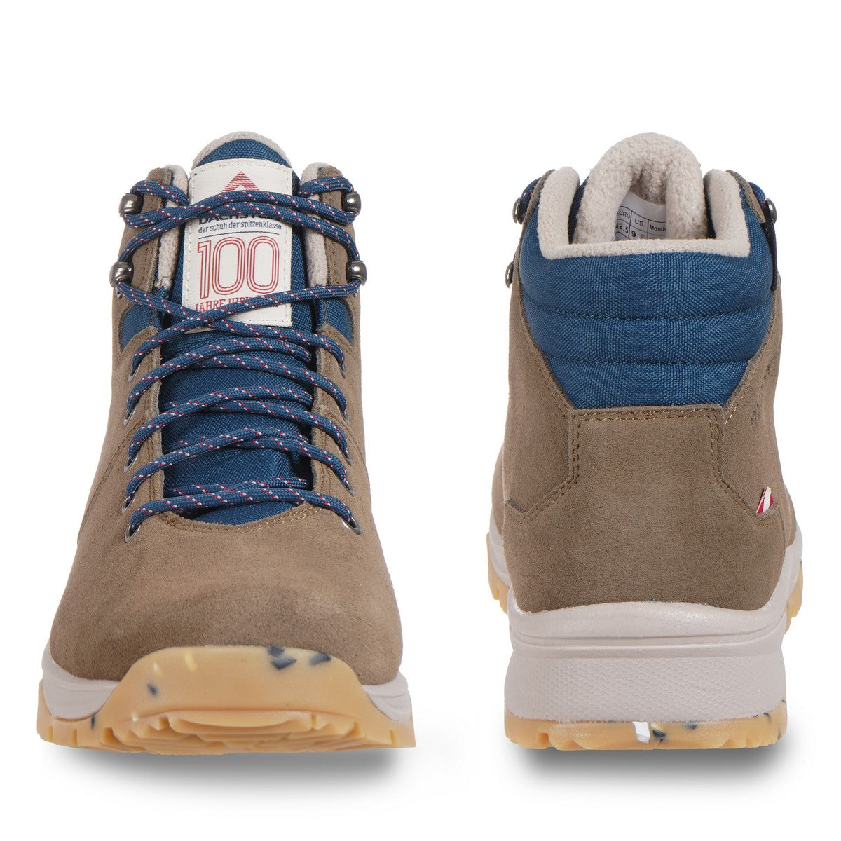 Dachstein Nordstern Mc Gtx1925 Outdoor Shoes Herren