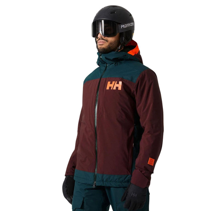 Helly Hansen Powdreamer 2.0 Skijacke