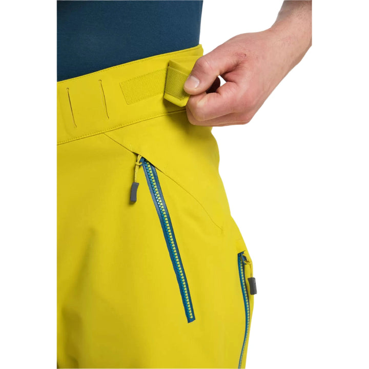 Radys R1 Tech Skihose Herren