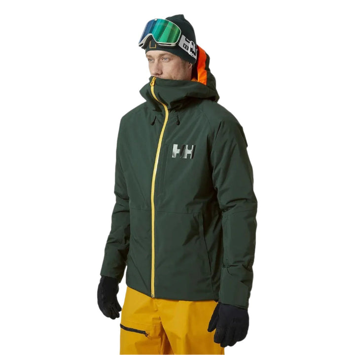 Helly Hansen Funktionsjacken Powderface Herren im Outlet Sale