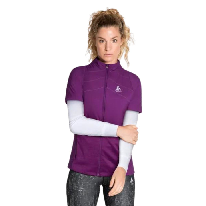 Odlo Vest MILLENNIUM S-THERMIC Damen