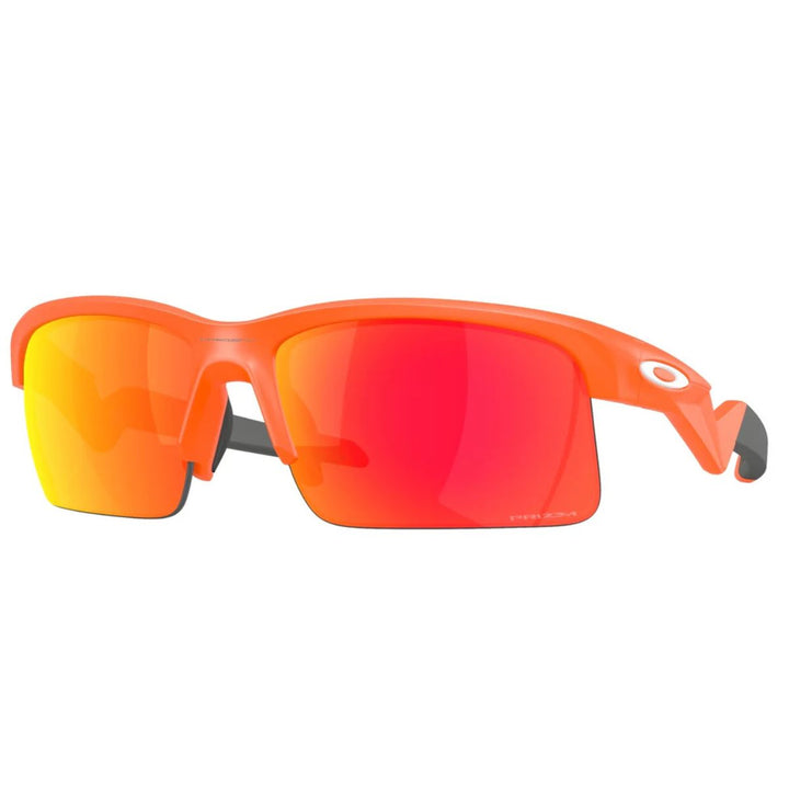Oakley Capacitor Sonnenbrille Kinder
