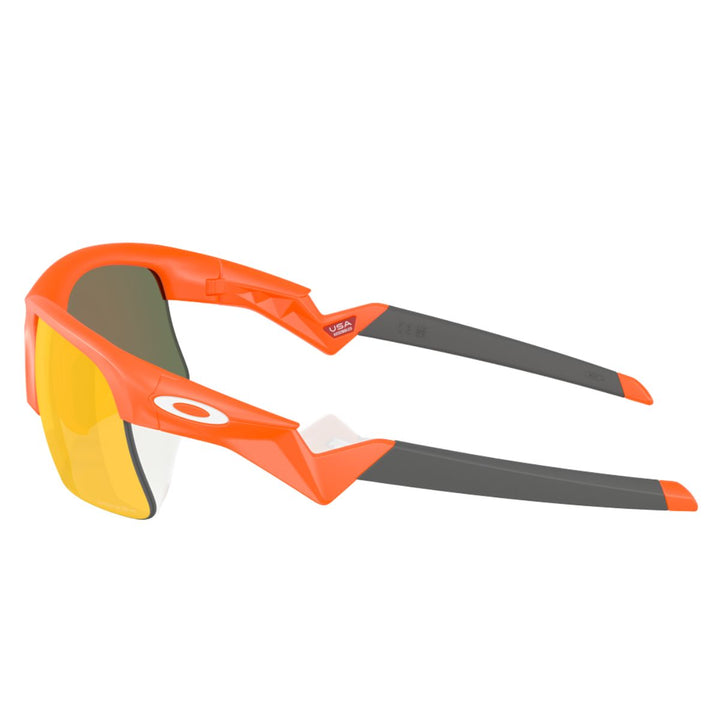 Oakley Capacitor Sonnenbrille Kinder