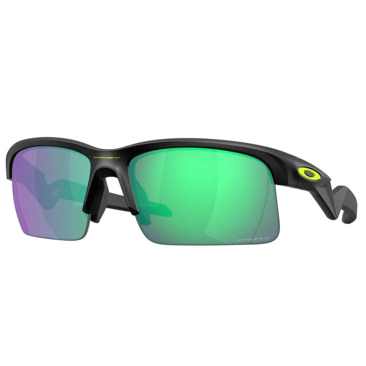 Oakley Capacitor Sonnenbrille Kinder