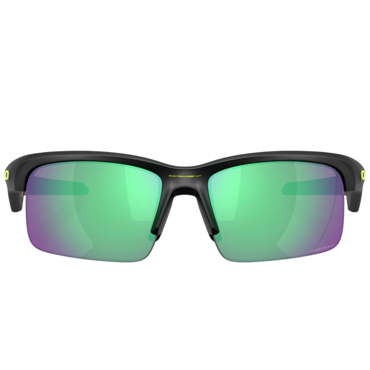 Oakley Capacitor Sonnenbrille Kinder