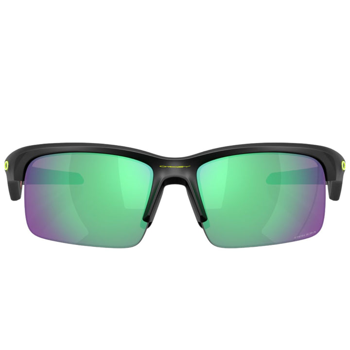 Oakley Capacitor Sonnenbrille Kinder