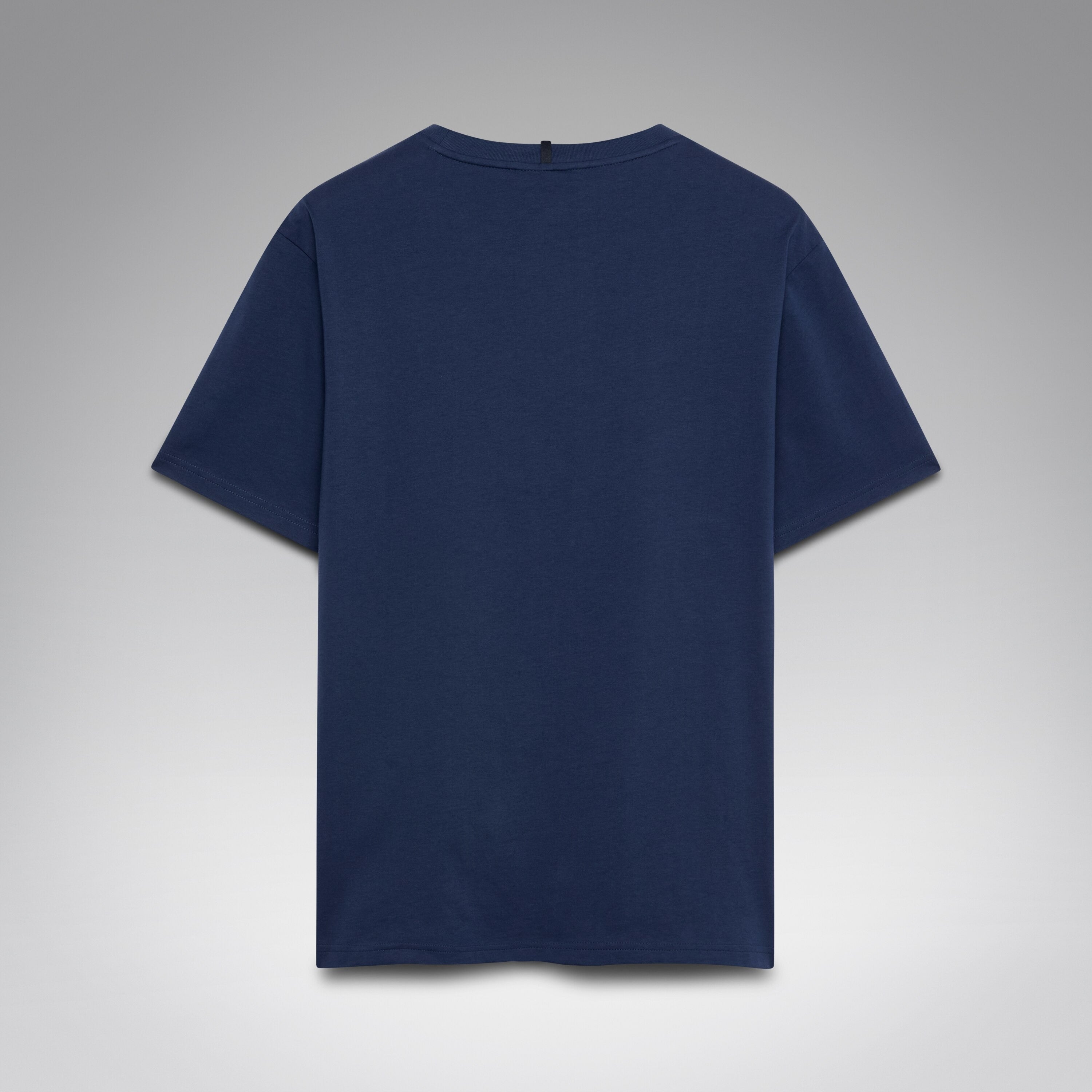 Oakley Camo Ellipse Tee T-Shirt Herren – Abyss