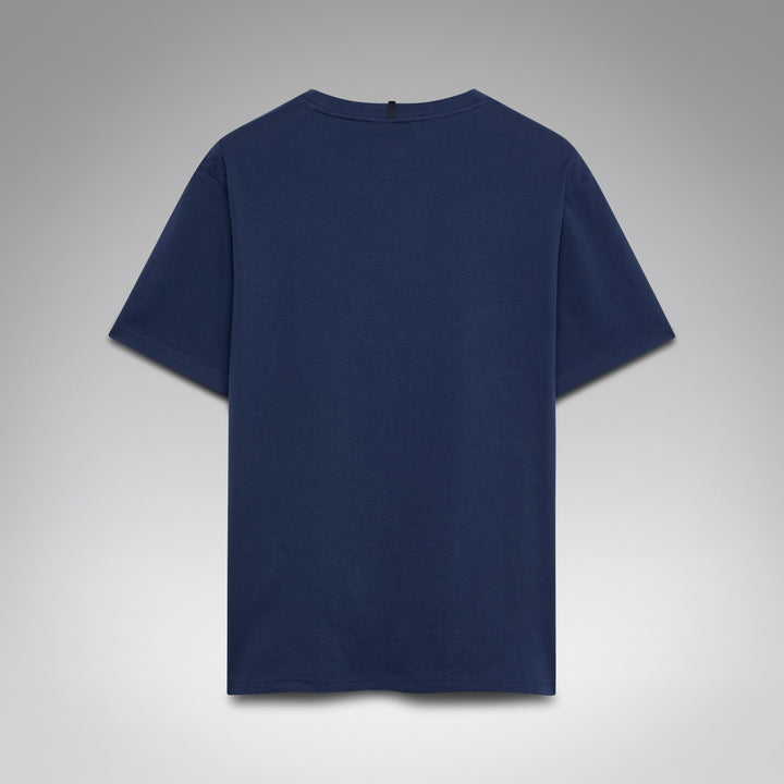 Oakley Camo Ellipse Tee T-Shirt Herren – Abyss