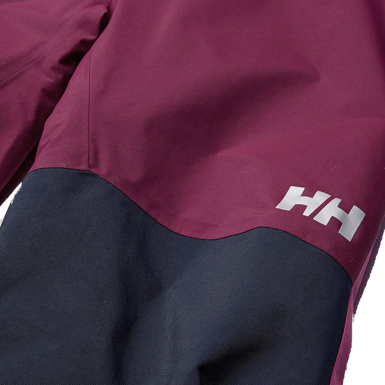 Helly Hansen Rider Trägerhose Kinder