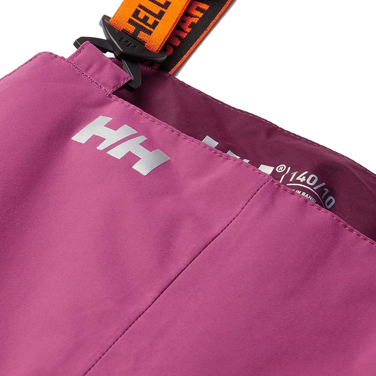 Helly Hansen Rider Trägerhose Kinder