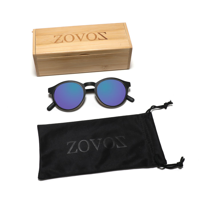 ZOVOZ BOD Sonnenbrille