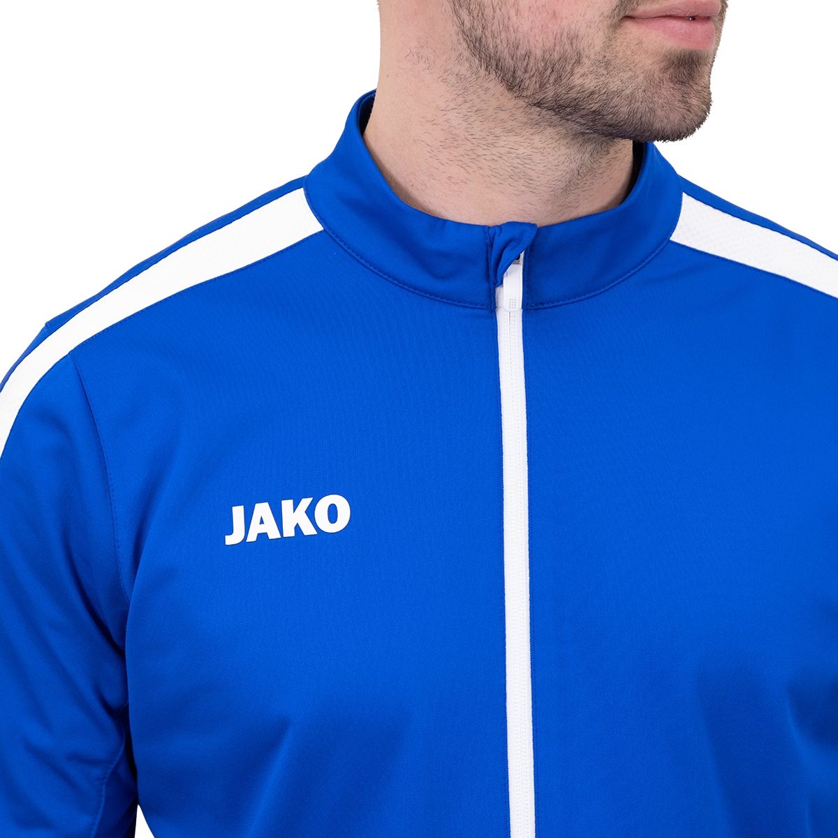 Jako Power Polyesterjacke