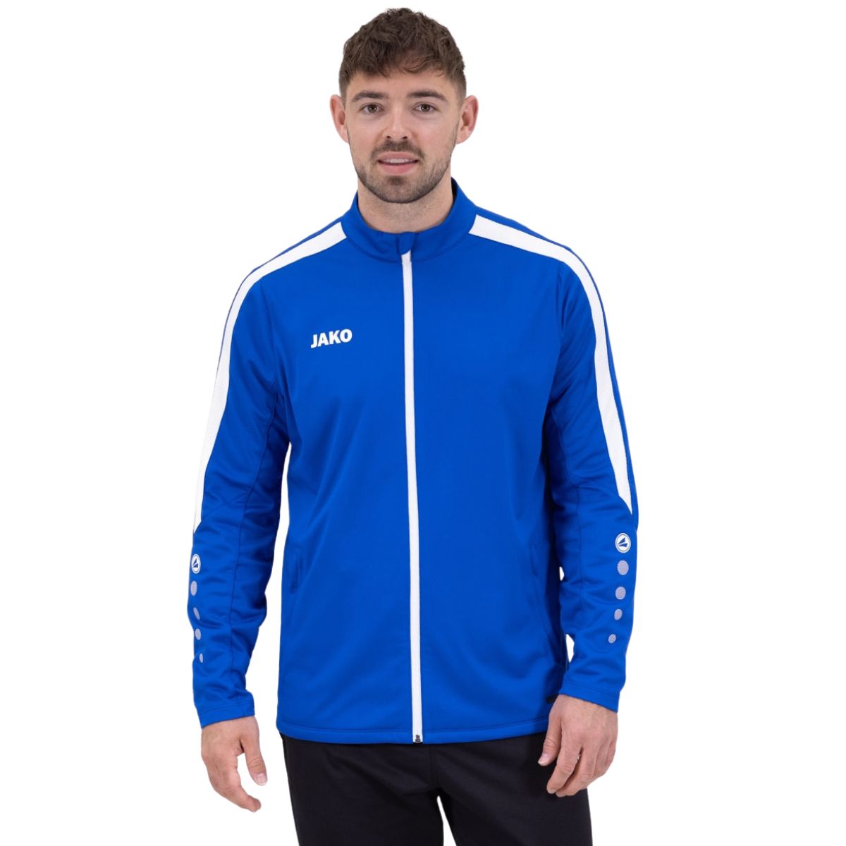 Jako Power Polyesterjacke