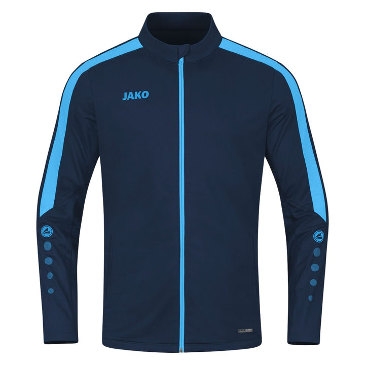 Jako Power Polyesterjacke