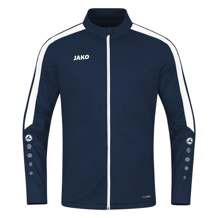 Jako Power Polyesterjacke