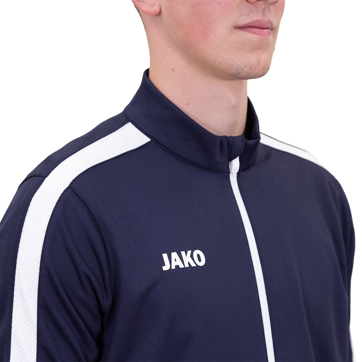 Jako Power Polyesterjacke