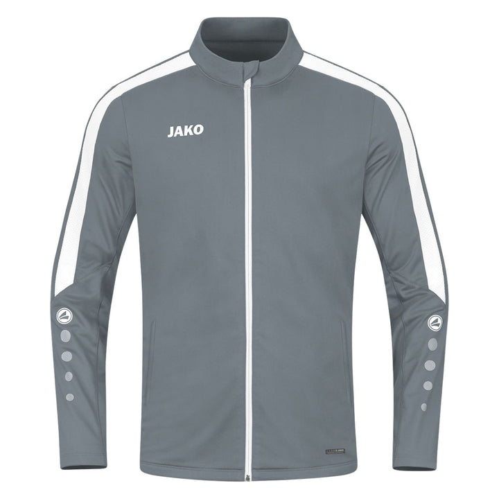 Jako Power Polyesterjacke