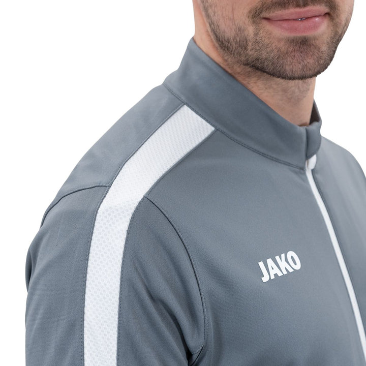 Jako Power Polyesterjacke