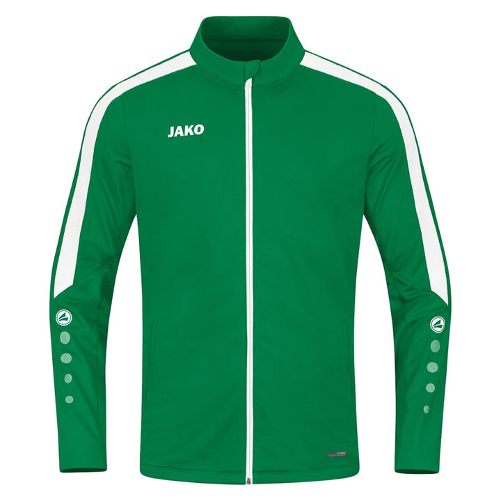 Jako Power Polyesterjacke