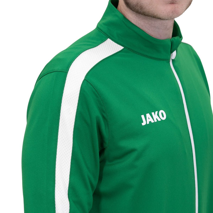 Jako Power Polyesterjacke