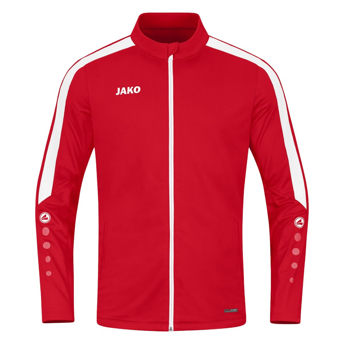 Jako Power Polyesterjacke