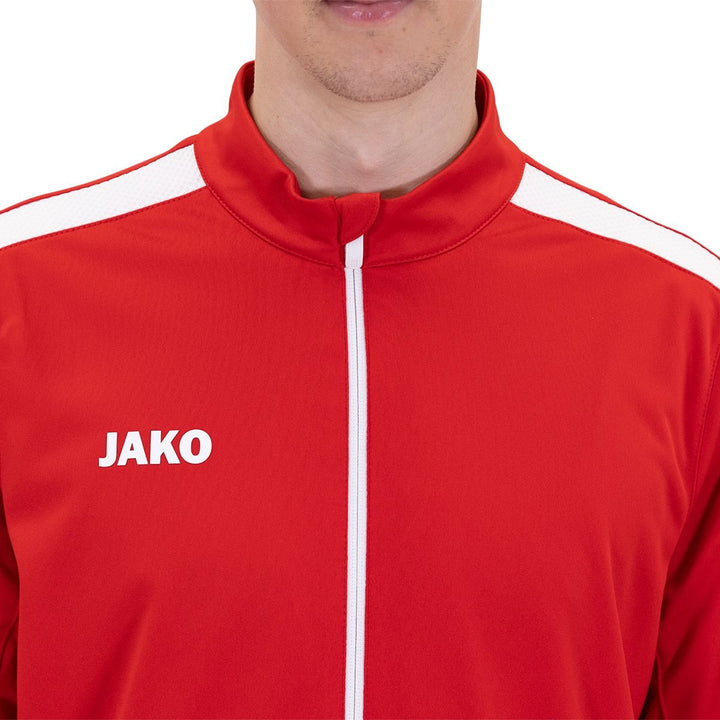 Jako Power Polyesterjacke