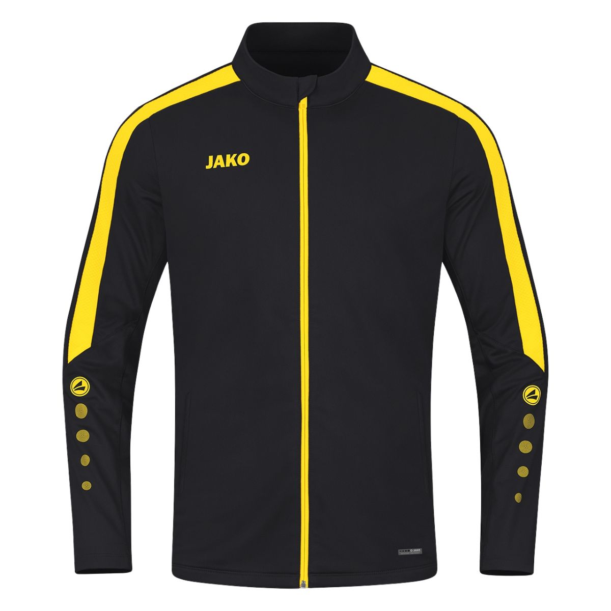 Jako Power Polyesterjacke