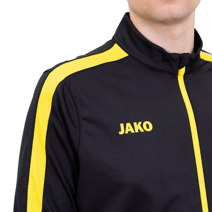 Jako Power Polyesterjacke