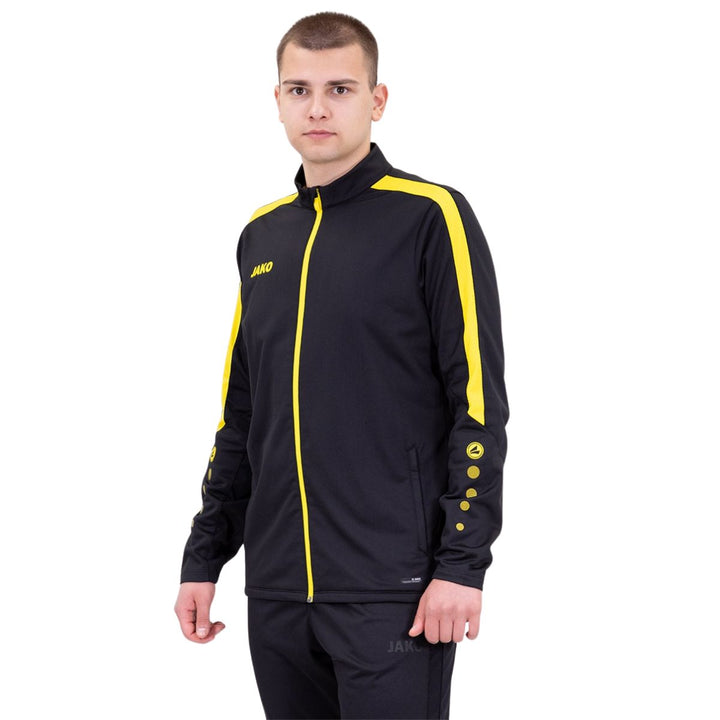 Jako Power Polyesterjacke