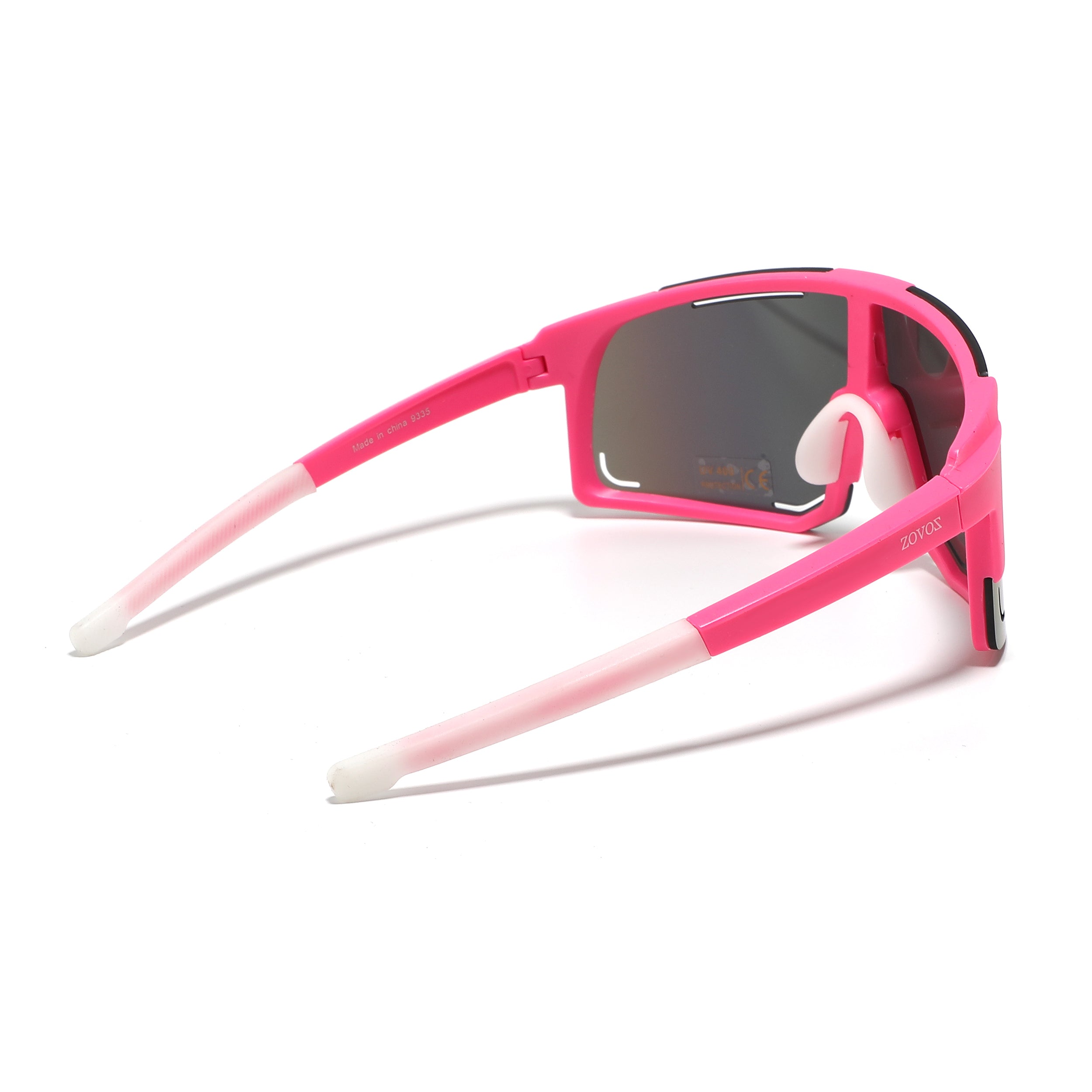 ZOVOZ DRW Sonnenbrille