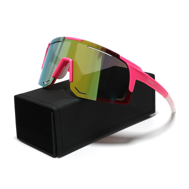 ZOVOZ DRW Sonnenbrille