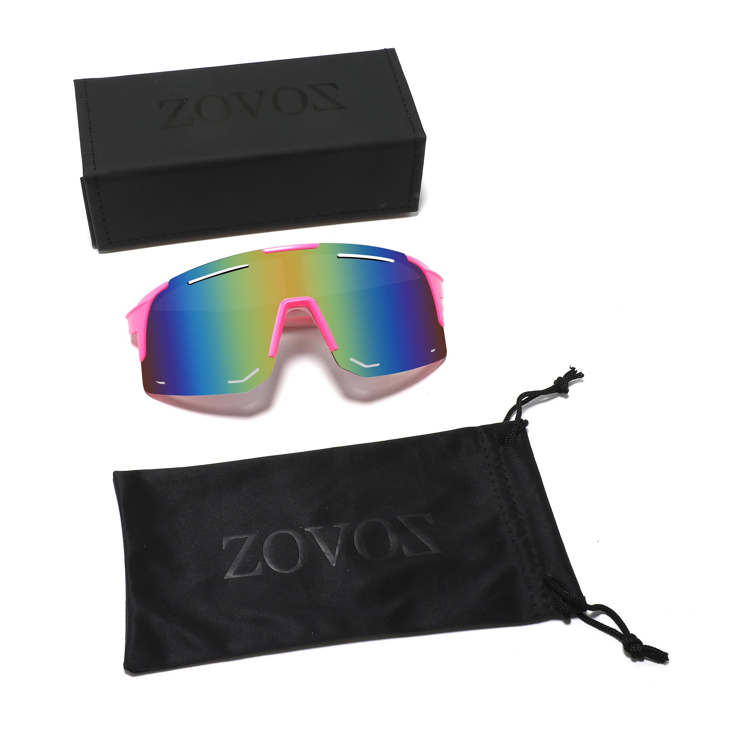 ZOVOZ DRW Sonnenbrille