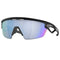 Matte Black/Prizm Deep Water Polarized