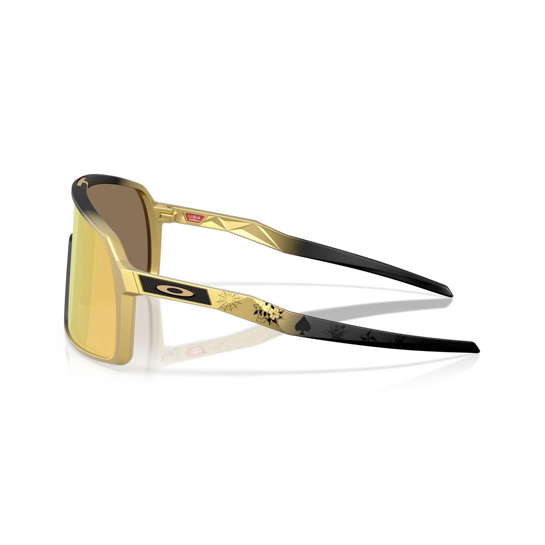 Oakley Sutro Sonnenbrille